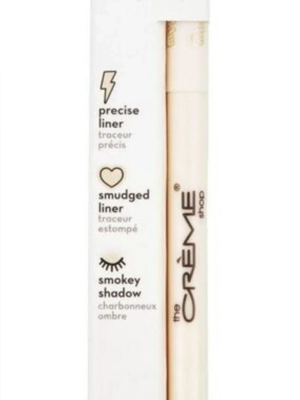 The Creme Shop brand new